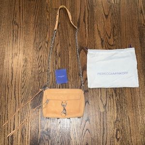 Rebecca Minkoff crossbody